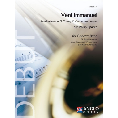 Veni Immanuel