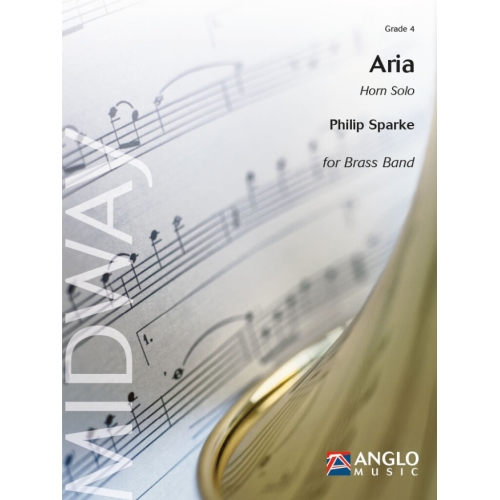 Sparke, Philip - Aria
