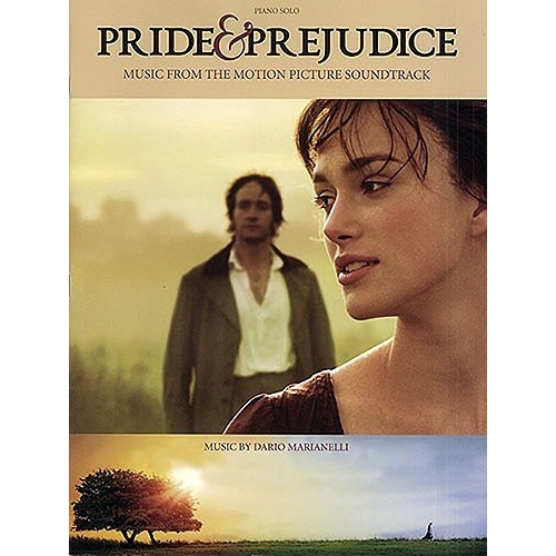 Marianelli, Dario - Pride & Prejudice