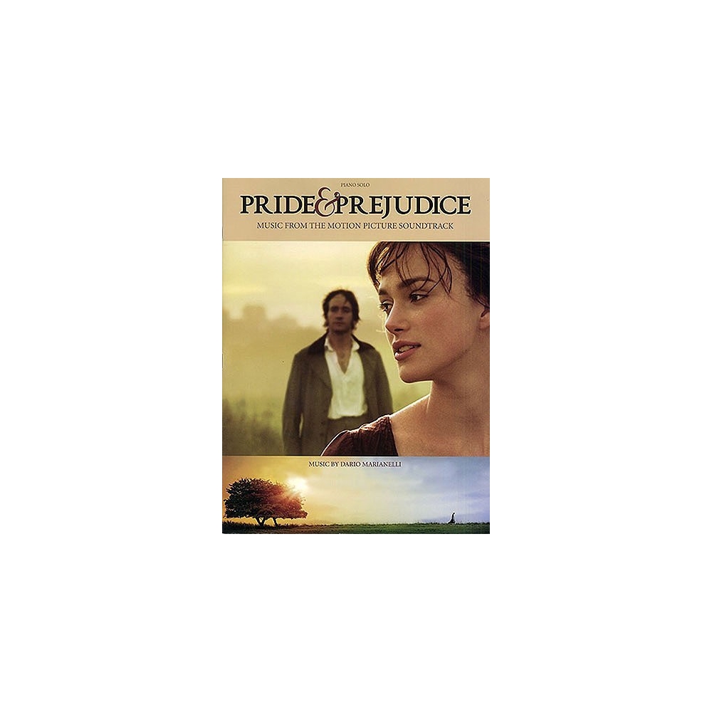 Marianelli, Dario - Pride & Prejudice
