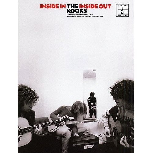 The Kooks: Inside In Inside Out