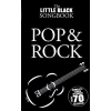 The Little Black Songbook: Pop And Rock