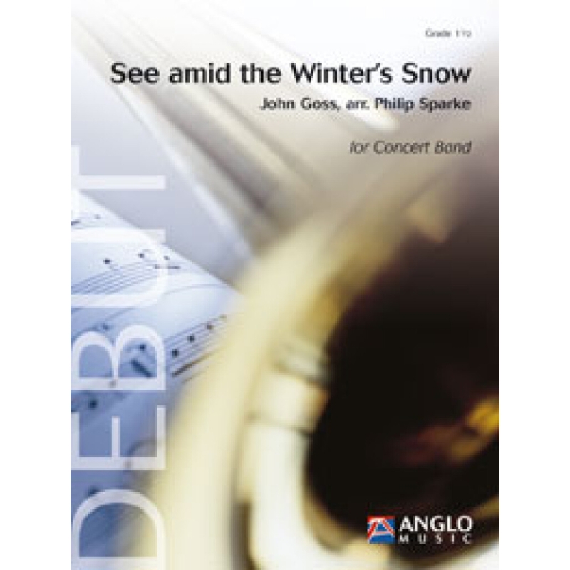 Traditional - See amid the Winter's Snow