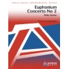 Sparke, Philip - Euphonium Concerto No 2
