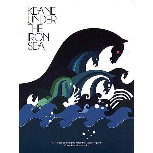 Keane: Under The Iron Sea