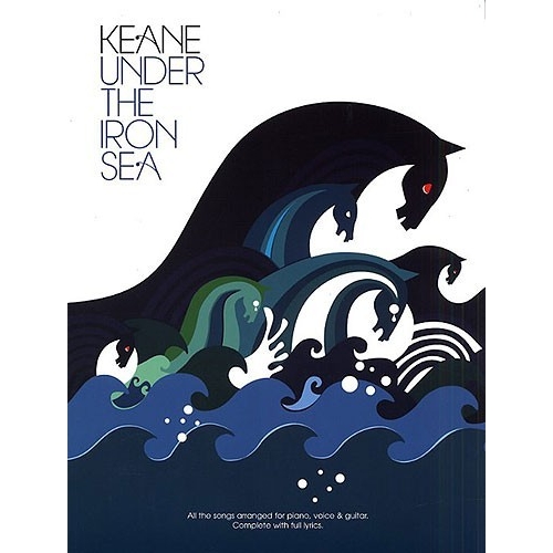 Under The Iron Sea