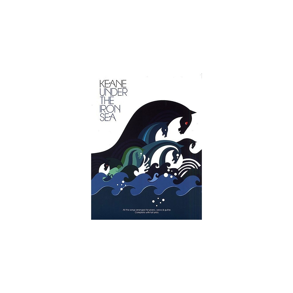 Under The Iron Sea