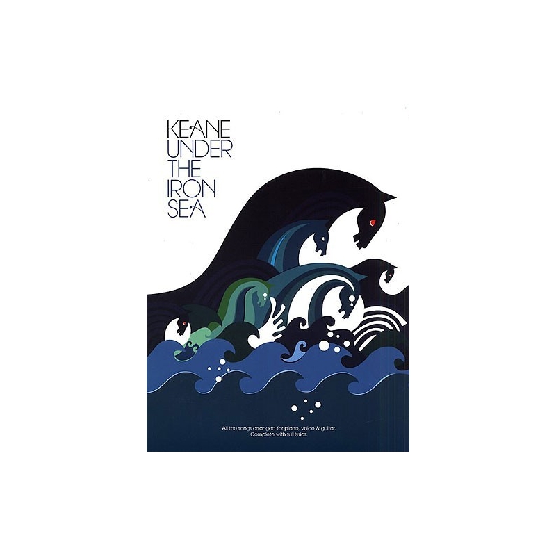 Keane: Under The Iron Sea