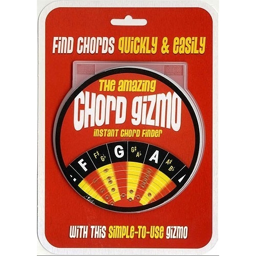 Chord Gizmo