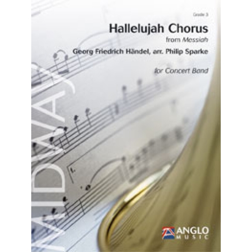 Händel, Georg Friedrich -...