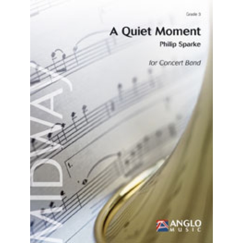 Sparke, Philip - A Quiet...