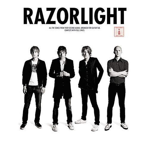 Razorlight: Razorlight