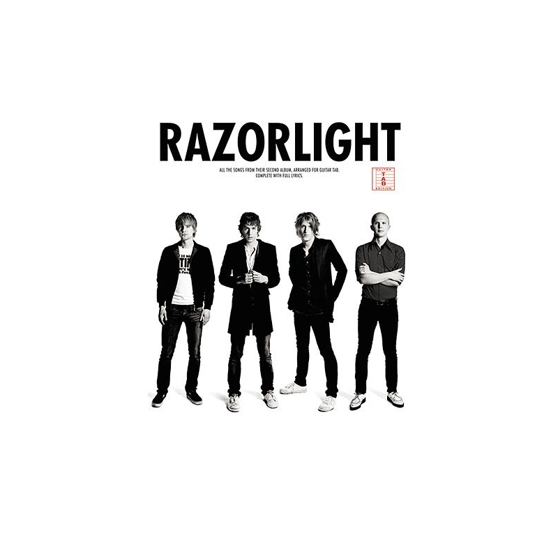 Razorlight: Razorlight