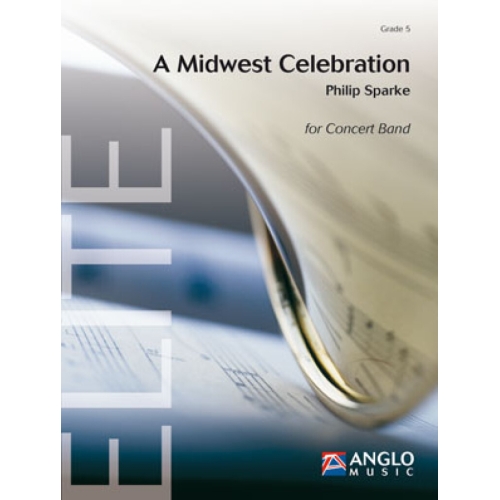 Sparke, Philip - A Midwest...