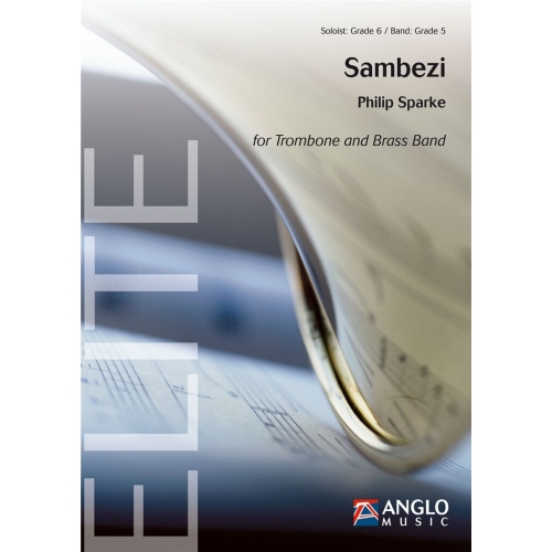 Sparke, Philip - Sambezi