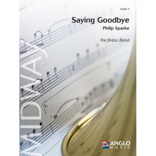 Sparke, Philip - Saying...