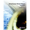 Sparke, Philip - Almshouse Street Blues