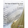 Sparke, Philip - The Saga of Haakon the Good