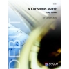 Sparke, Philip - A Christmas March