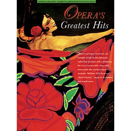 Opera's Greatest hits