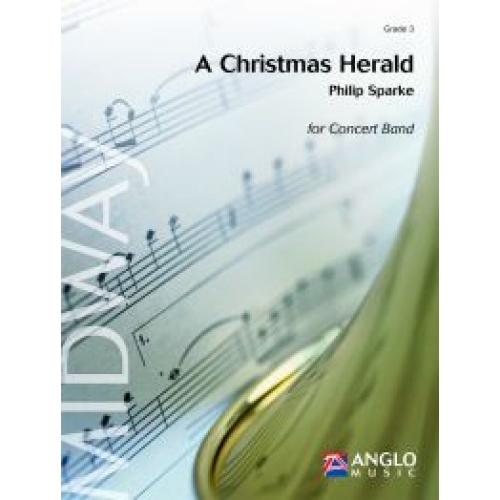 Sparke, Philip - A...