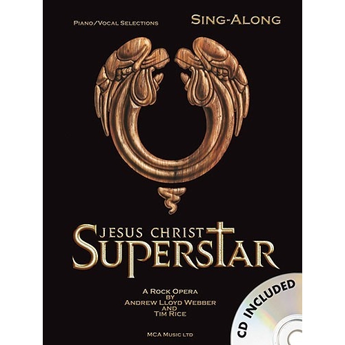 Jesus Christ Superstar - Sing-Along