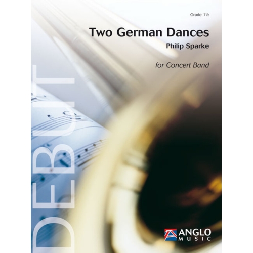 Sparke, Philip - Two German...