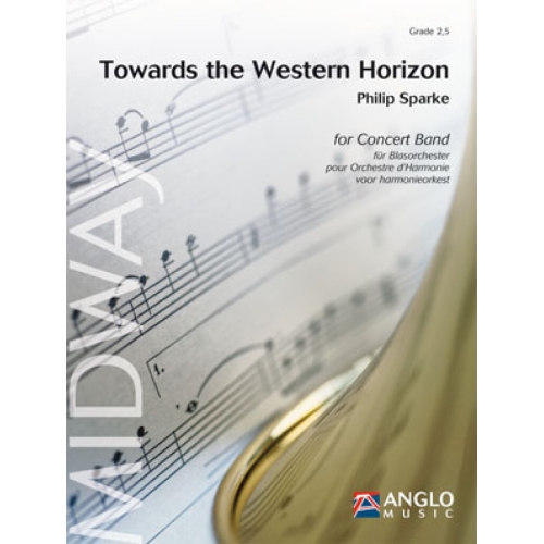 Sparke, Philip - Towards...