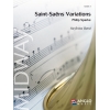 Sparke, Philip - Saint-Saëns Variations