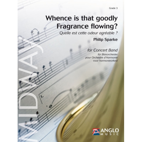 Whence is that goodly...