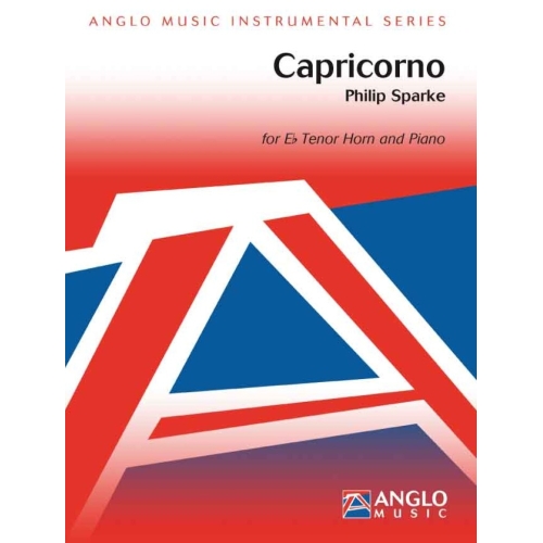Sparke, Philip - Capricorno