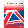 Sparke, Philip - Cavatina for Cornet
