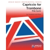 Sparke, Philip - Capriccio for Trombone