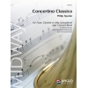Sparke, Philip - Concertino Classico