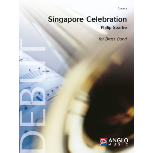 Sparke, Philip - Singapore...
