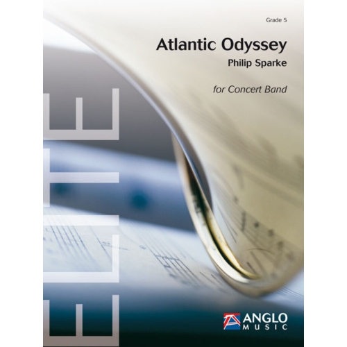 Sparke, Philip - Atlantic...