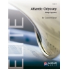 Sparke, Philip - Atlantic Odyssey