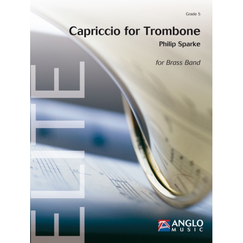 Sparke, Philip - Capriccio...