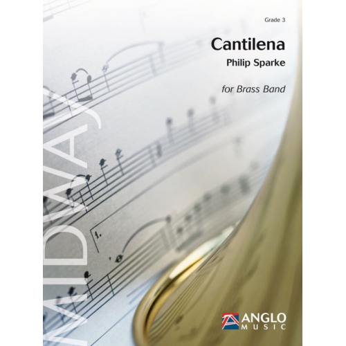 Sparke, Philip - Cantilena...