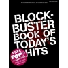 Blockbuster Book Of Todays Hits