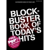 Blockbuster Book Of Today's Hits