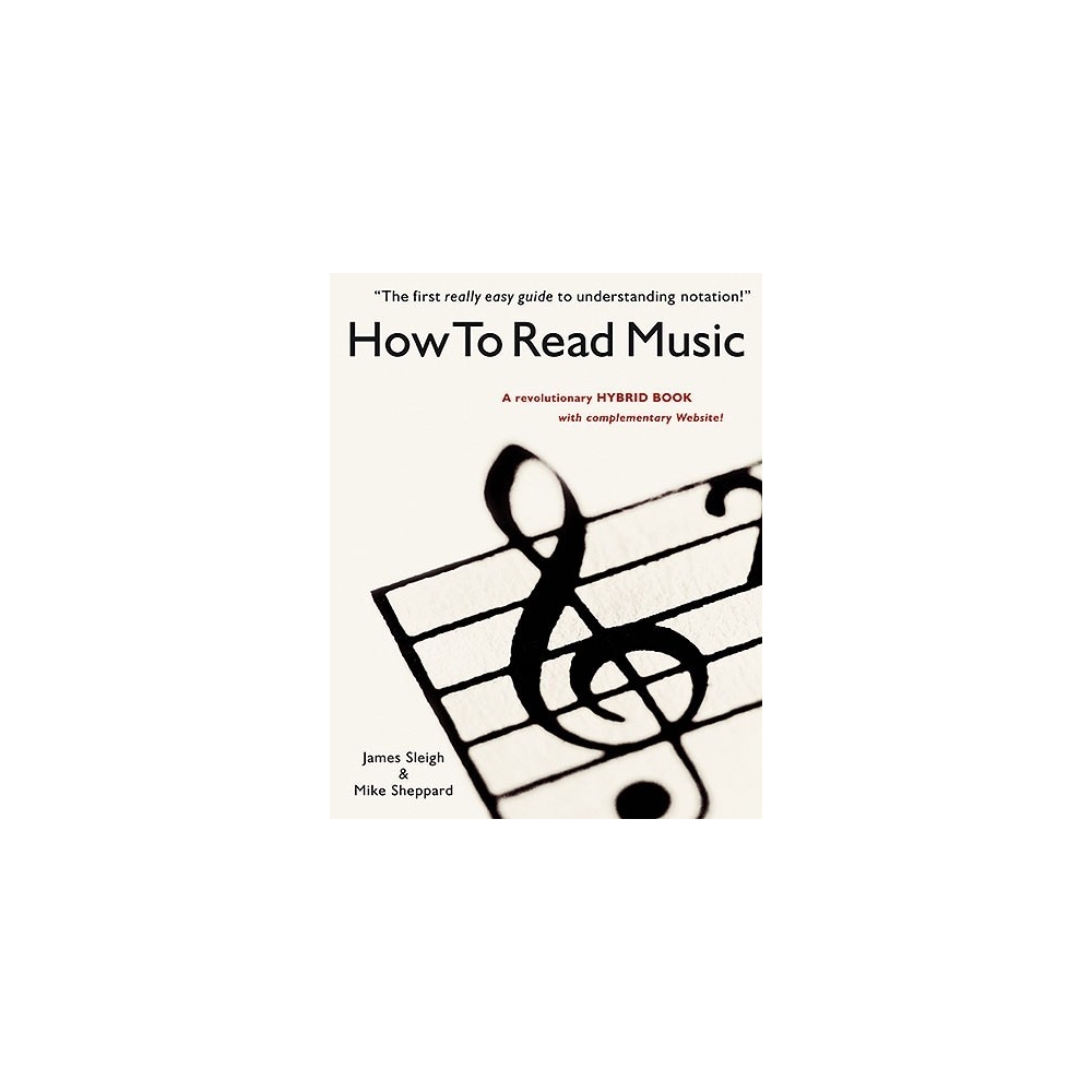 How To Read Music