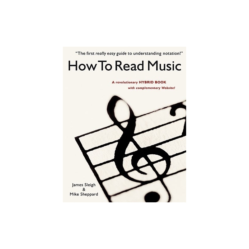 How To Read Music