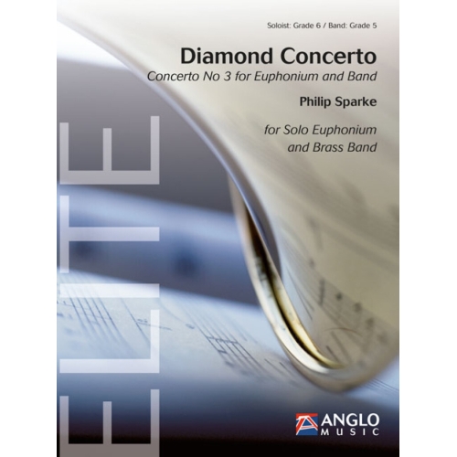 Sparke, Philip - Diamond...