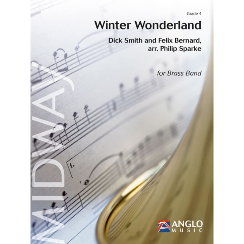 Smith & Bernard - Winter Wonderland