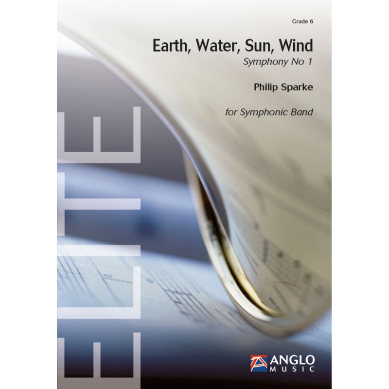 Sparke, Philip - Earth, Water, Sun, Wind
