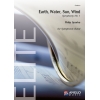 Sparke, Philip - Earth, Water, Sun, Wind