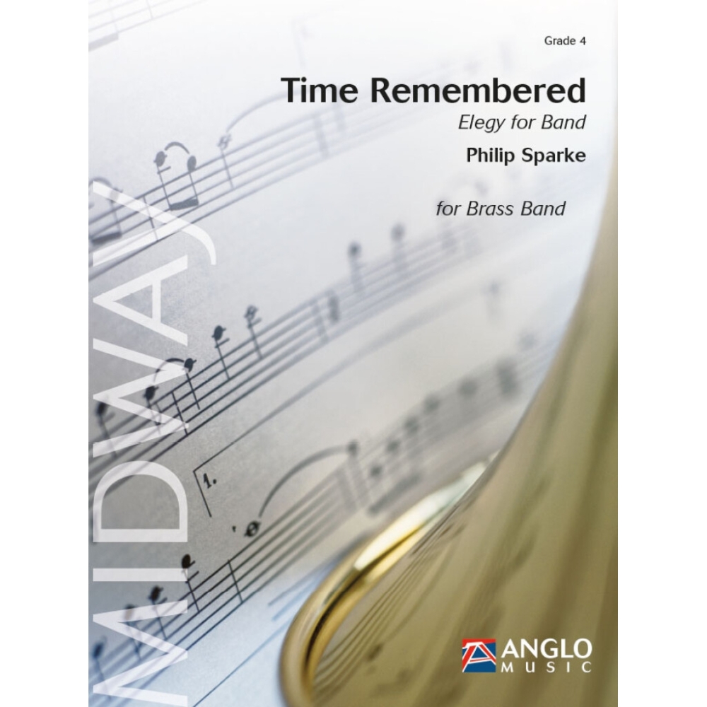 Sparke, Philip - Time Remembered