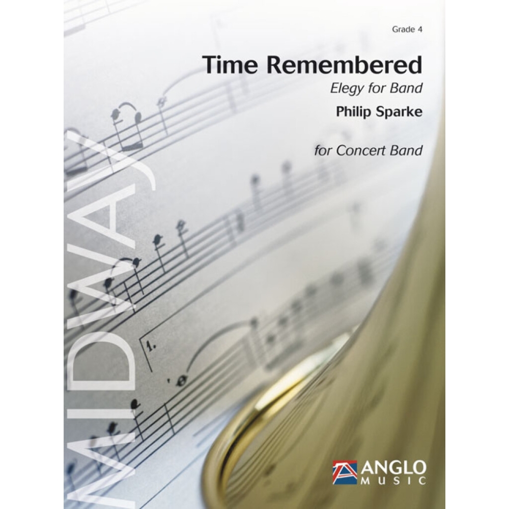 Sparke, Philip - Time Remembered