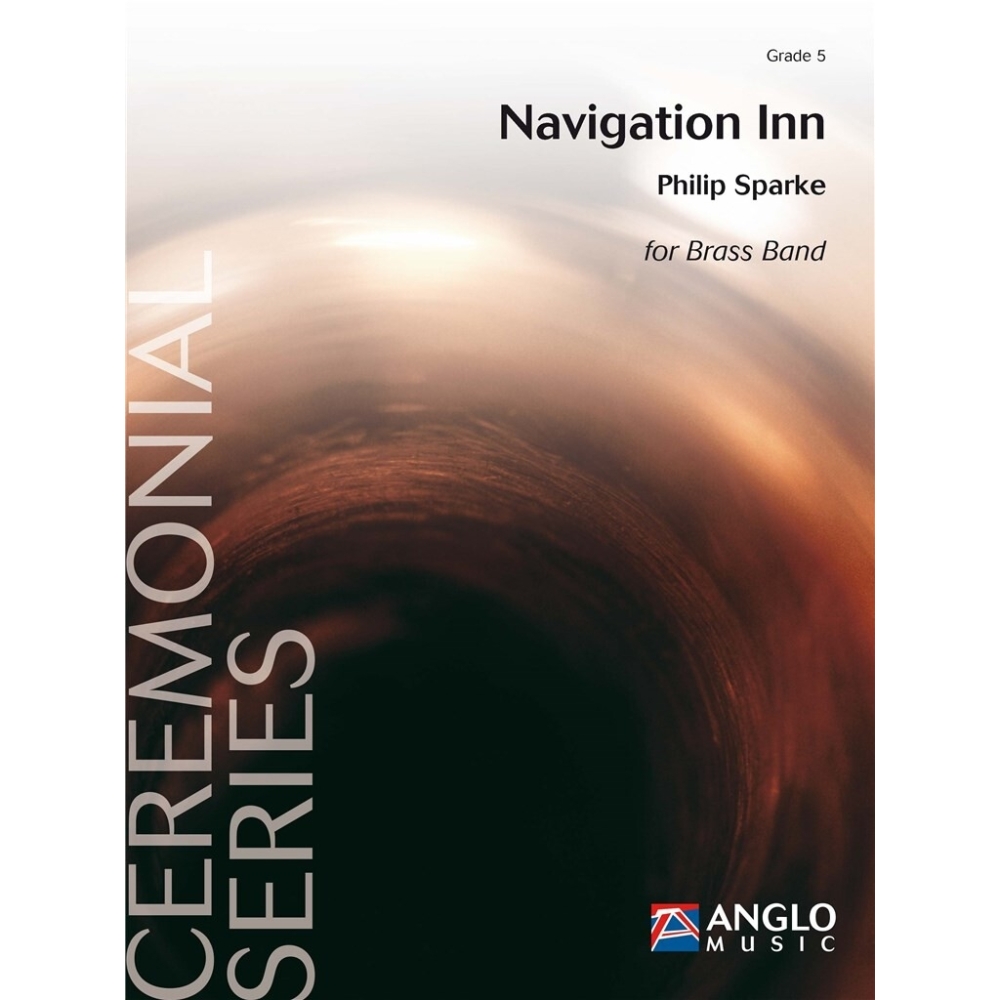Sparke, Philip - Navigation Inn